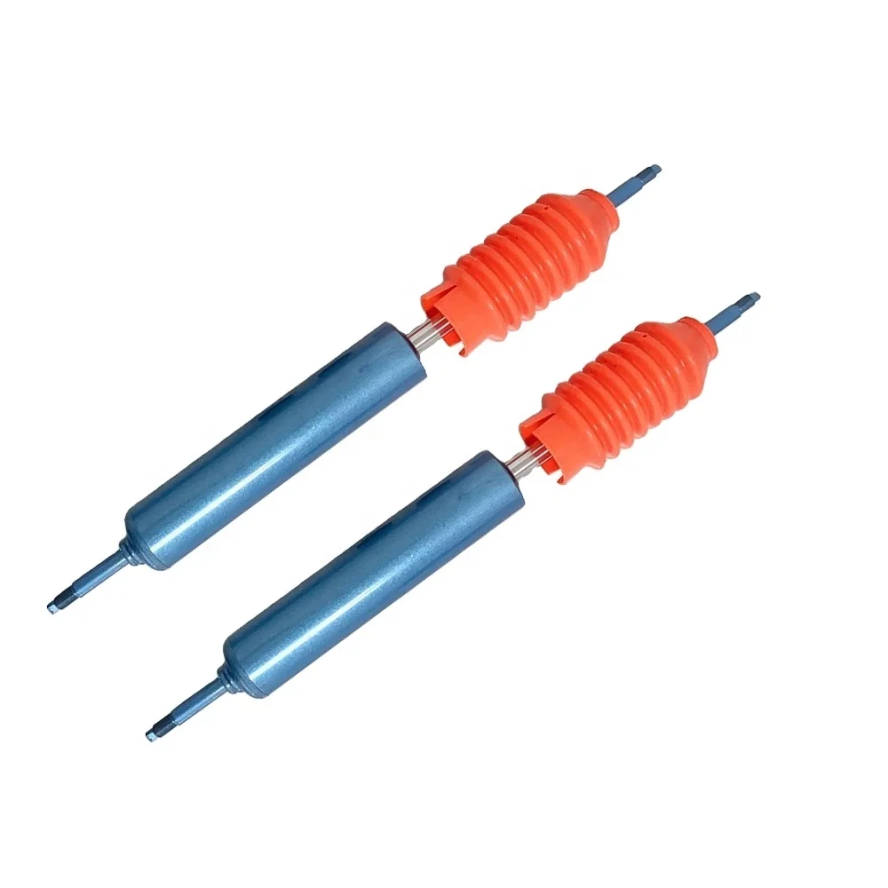 JR Pair Front Air Suspension Shock Absorber For Nissan Patrol Y60 Y61 56110VB025 56110VB026 56110VB027 56110VB52