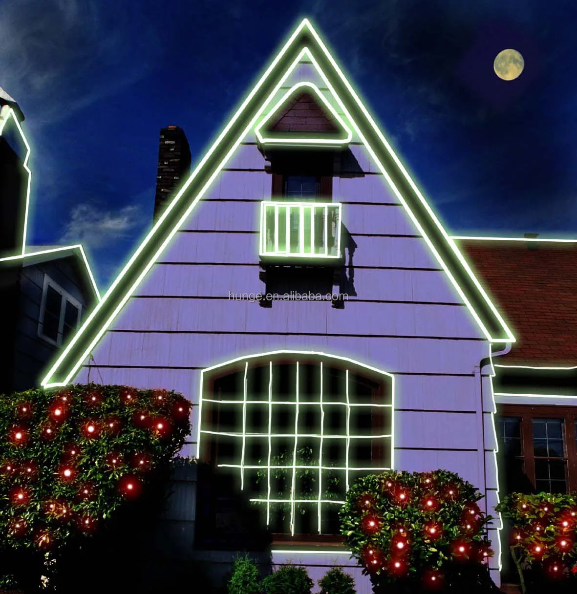 High Quality 3mm Solid Core Sideglowing Plastic Optical Fiber Cable For  Waterfall Light Engine Driver Source