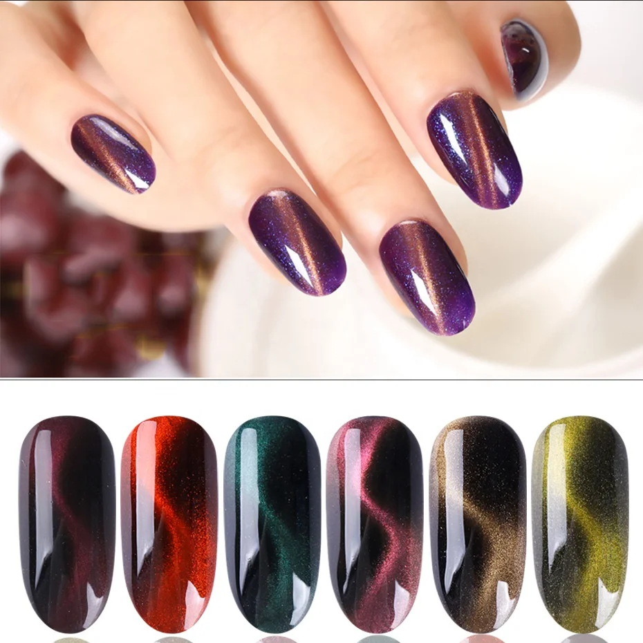 Hot-selling Acrylic Powder High Pigment Nail Set Nail Glitter With 12 Colors Glitter Fashionable Sequin Nail Mirror Powder