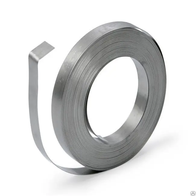 Cold Rolled 1.4833/1.4550 /1.4845 Stainless Steel Strip