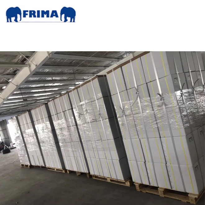 19mm/870KGS Polyester Fiber Material Packing Strap Packing Belt For Production