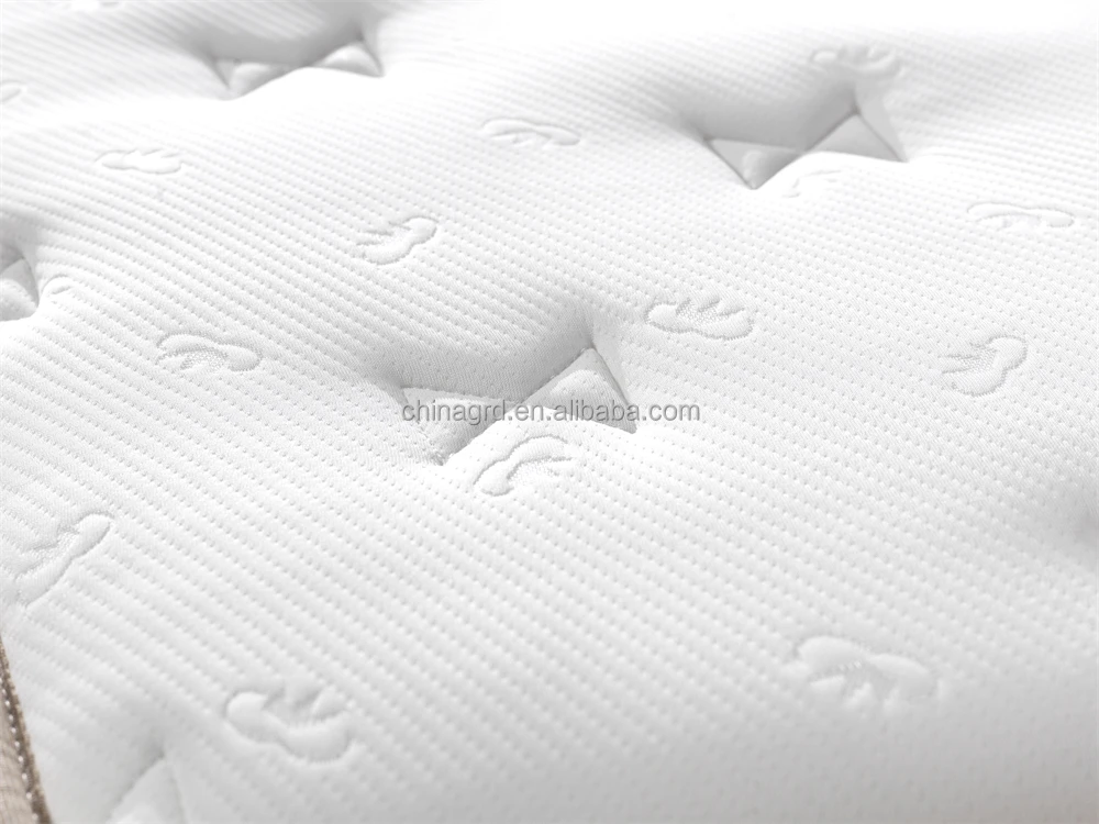 Double Pillow Top Mattress with Full Latex Used Arrowsoft 7 Box 13 Medical Seller Super 3 Pillow Top Mattress