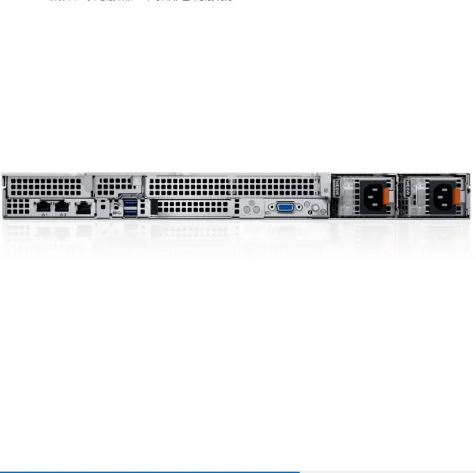 hot sale Factory direct sale PowerEdge R660XS 10sff 1U Rack Server 6426Y H755 rack server R660xs