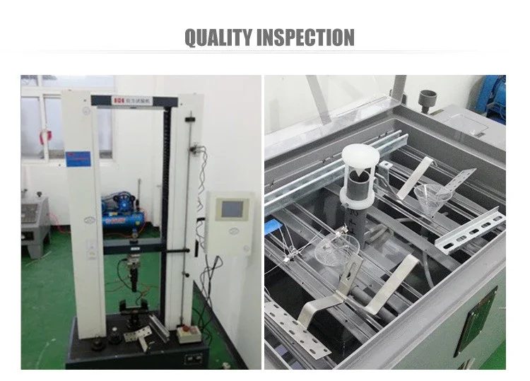 solar panel mounting clamp