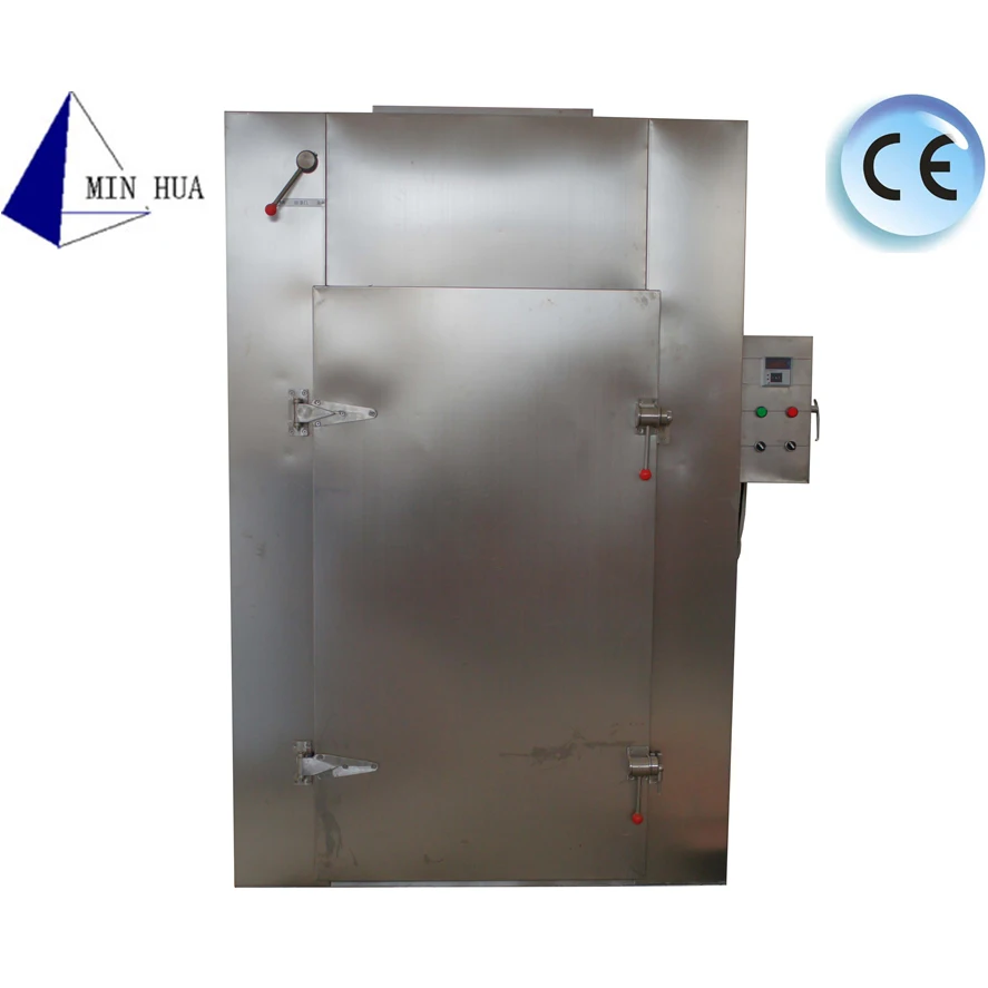 High Quality Simply Installed Drying Oven Circulating
