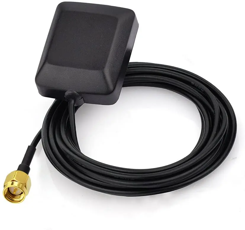  Автоматическая внешняя водонепроницаемая oem gps ГЛОНАСС антенна с