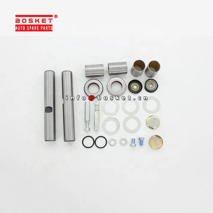 5-87832219-1 5-87832399-0 5-87830978-0 King Pin комплект подходит для ISUZU NKR