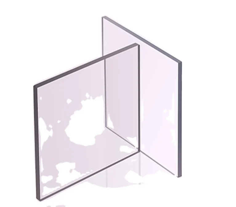 
frp translucent roofing sheets transparent roof tile indoor greenhouse 