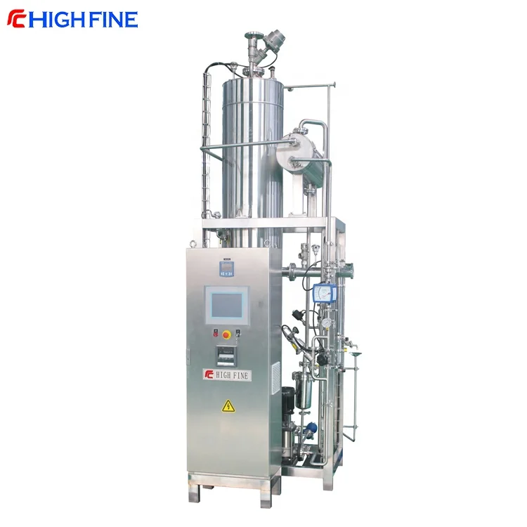 Highfine  2022 Pharmaceutical Pure Steam Generator