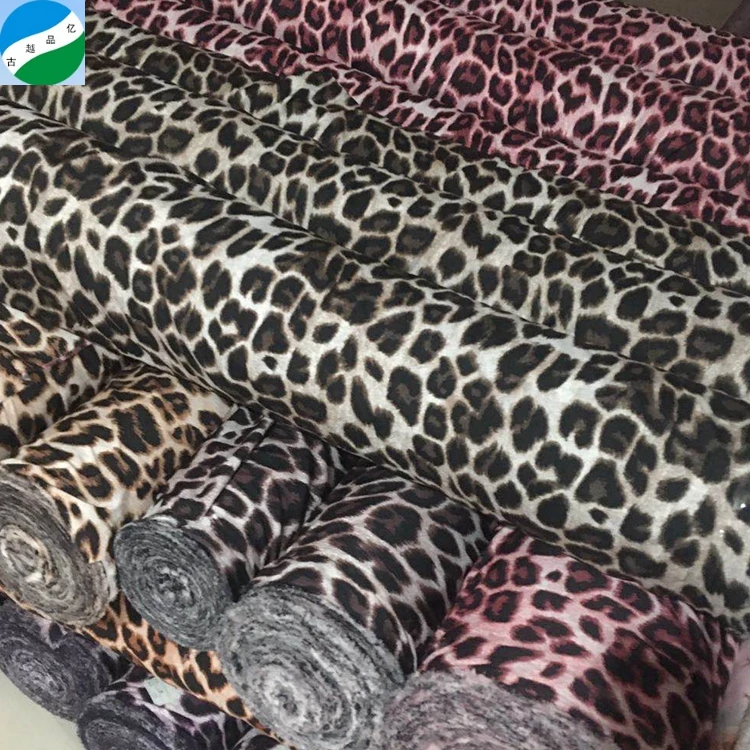 Print Fabric Plain High Quality Satin 100% Polyester Sustainable In-stock Items