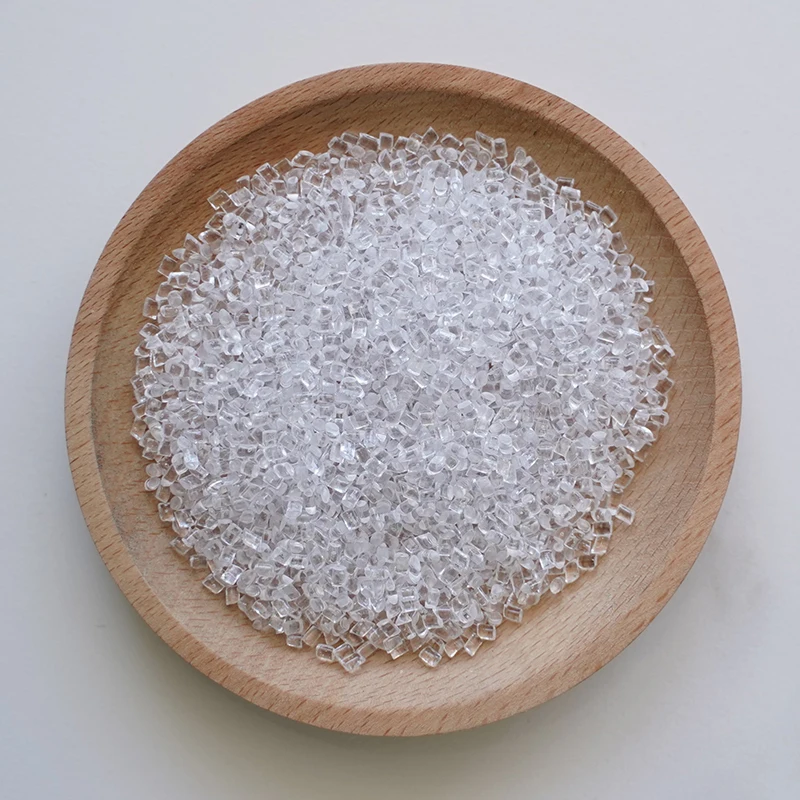 polystyrene gpps price plastic raw material GPPS GP5250 polystyrene ps pellets gpps virgin granules