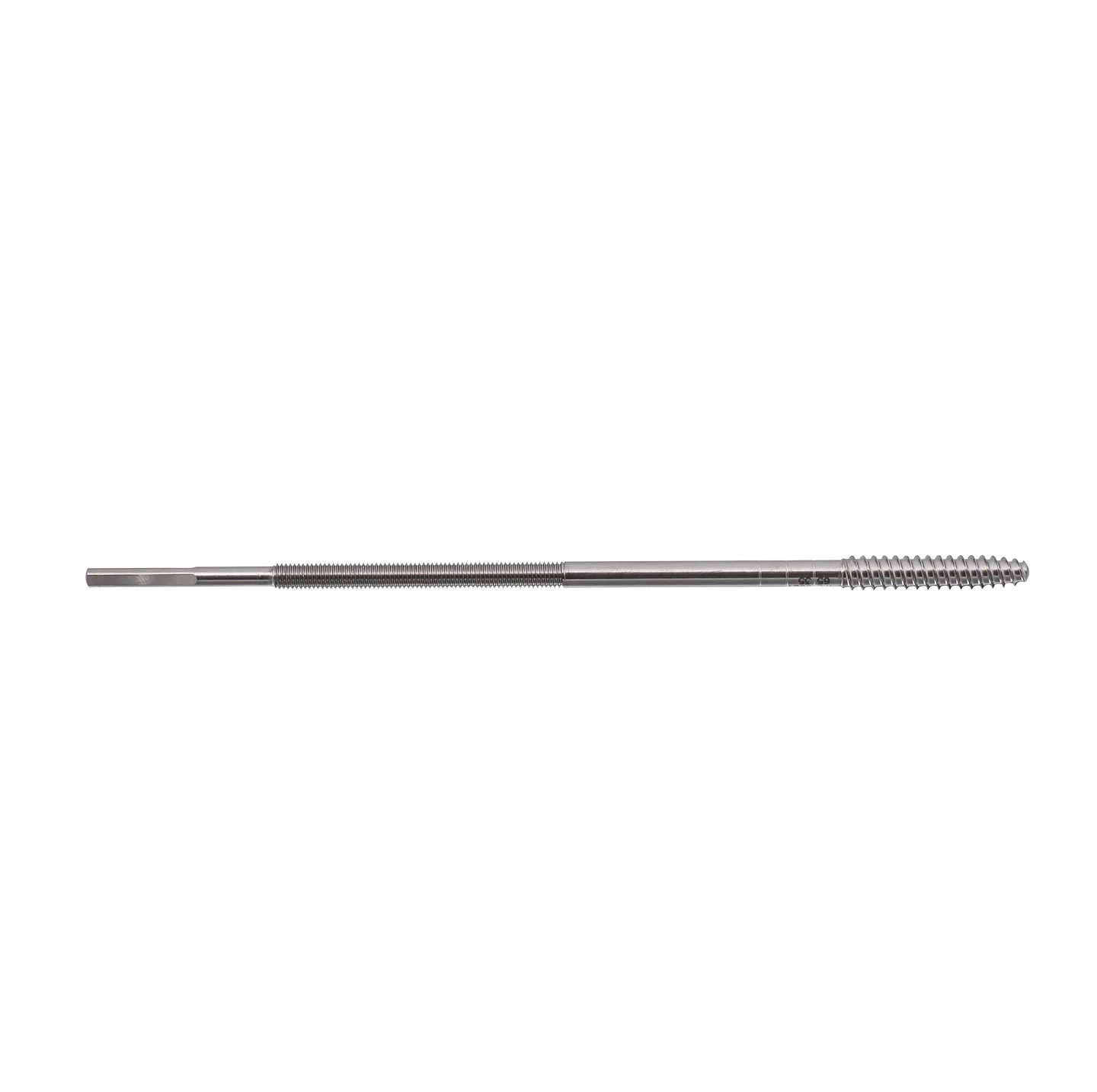High Quality Posterior Spinal Traumatic System SCHANZ Screw