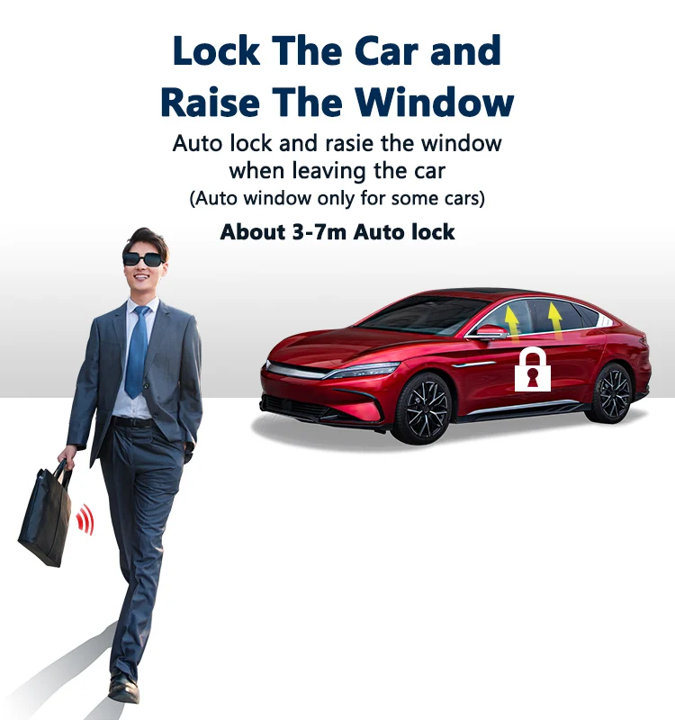 car accessories car remote smart keys pke automatic lock unlock car lcd touch digital key for nissan for bmw