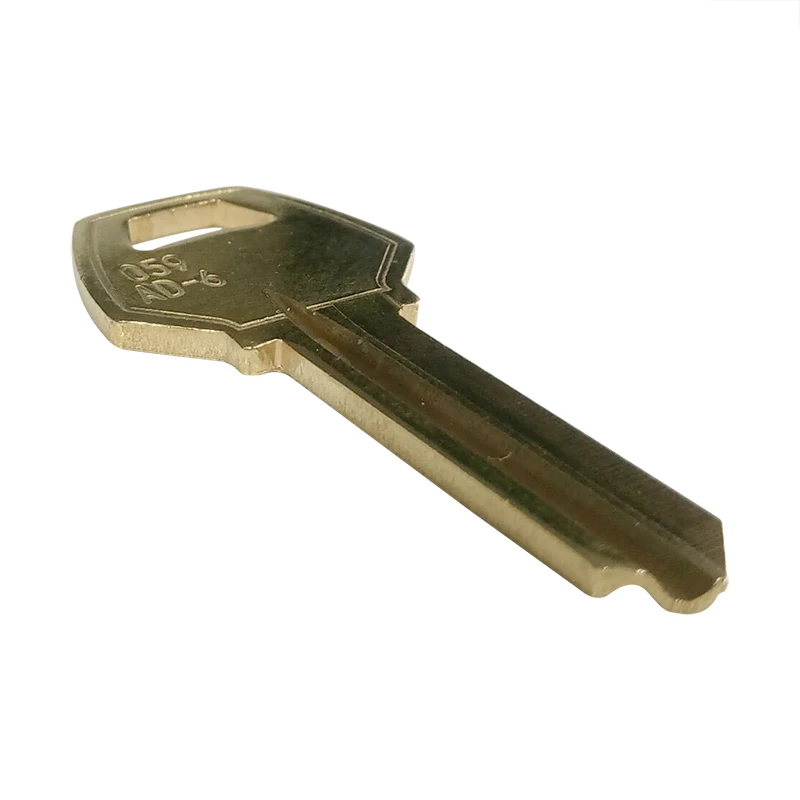 Keys Making Machine 059 AD-6 Door Key Blank