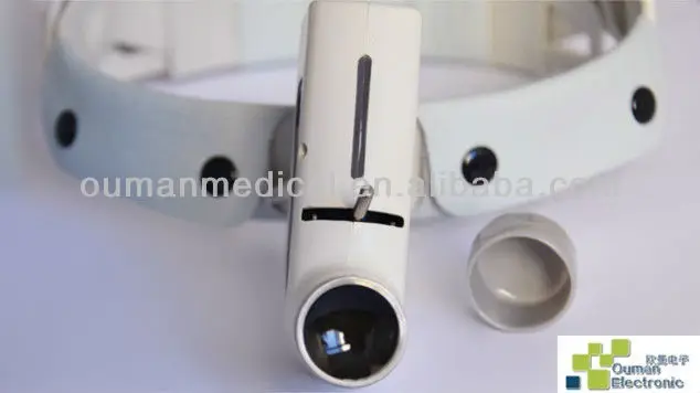 Оборудование для оральной терапии докторская светодиодная фара