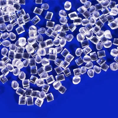 Virgin Plastic PA6 PA66 Nylon 6 Nylon 66 PA Granule Polyamide 66 Dupont PA 70G33L