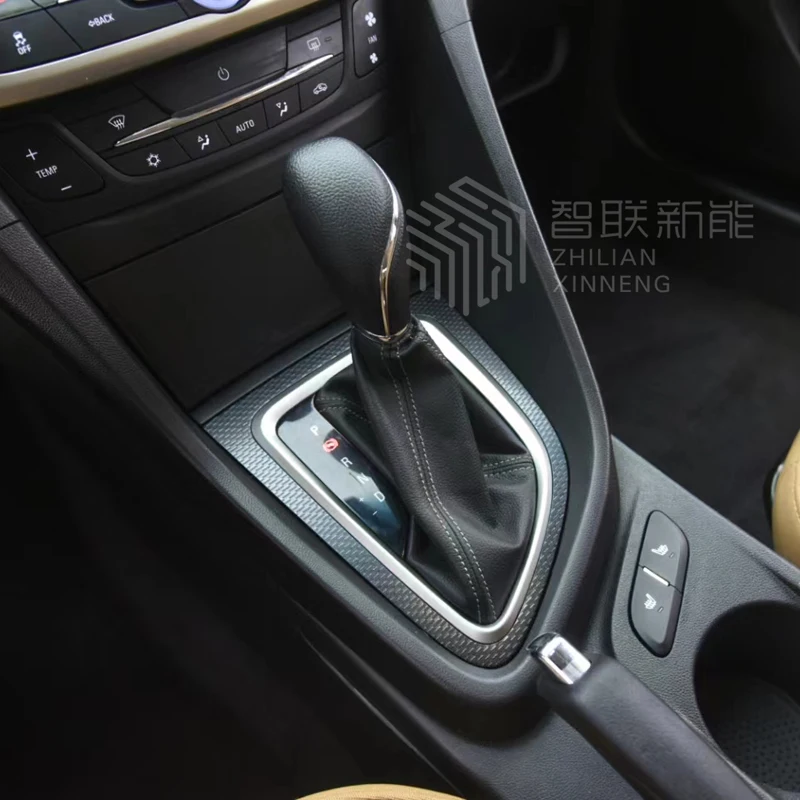 Buick Excelle 2018 модель 1 3 T Eur 5 Подержанный автомобиль для продажи