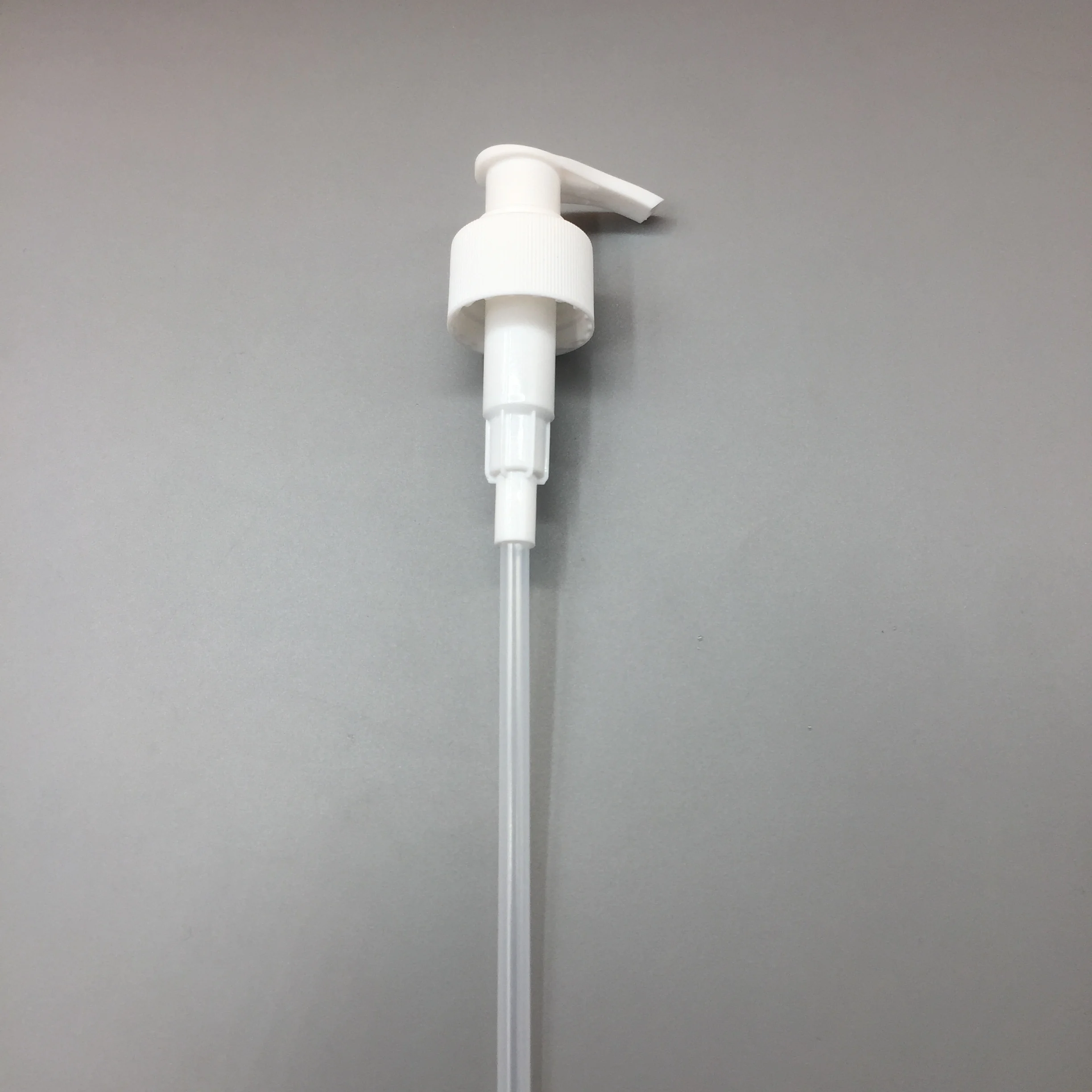 Factory direct hot sale output 2ml for soap and lotion replacement pump