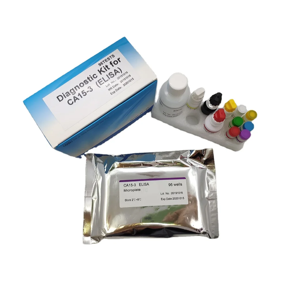 presepsin LH elisa & ivd kits