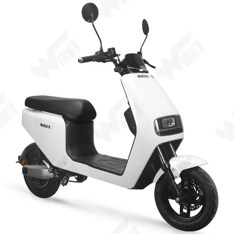 1000w Electric Scooter with DISC Brakes for Sale