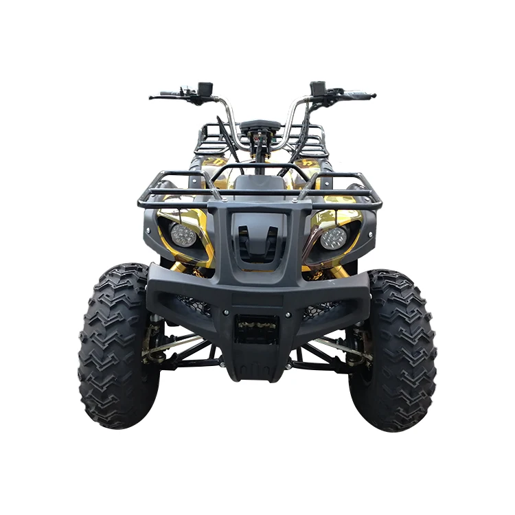 FREE SHIPPING FOR NEWEST 2020 electric quad atv 4x4 atv quad bike