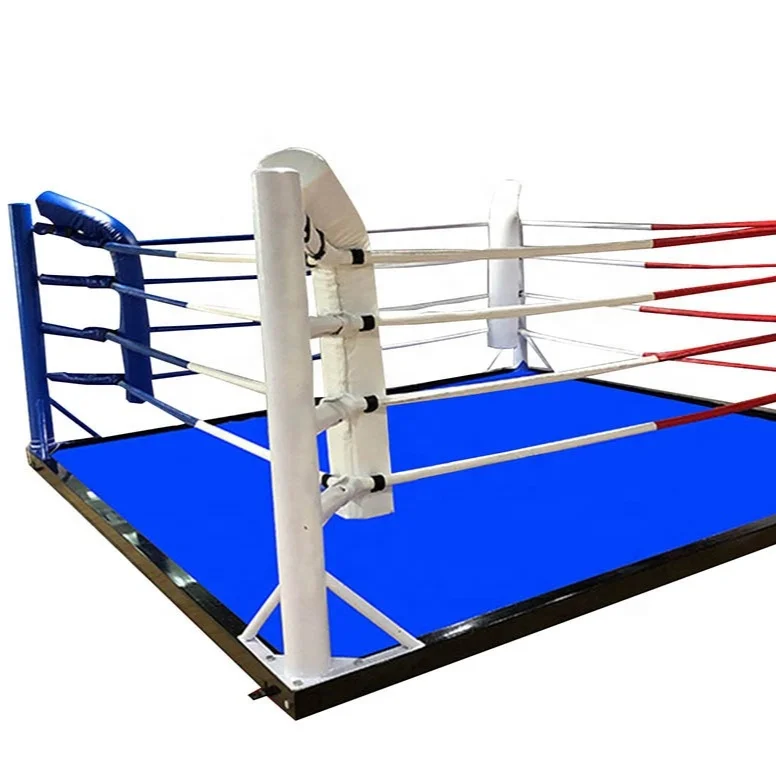 
OEM Orders good quality floor boxing ring for sale 