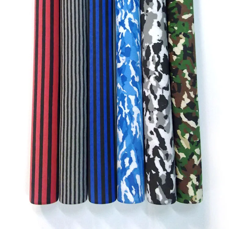 Высококачественная ручка для удочки из вспененного этилвинилацетата, ручка из вспененного этилвинилацетата для удочки, ручка для удочки