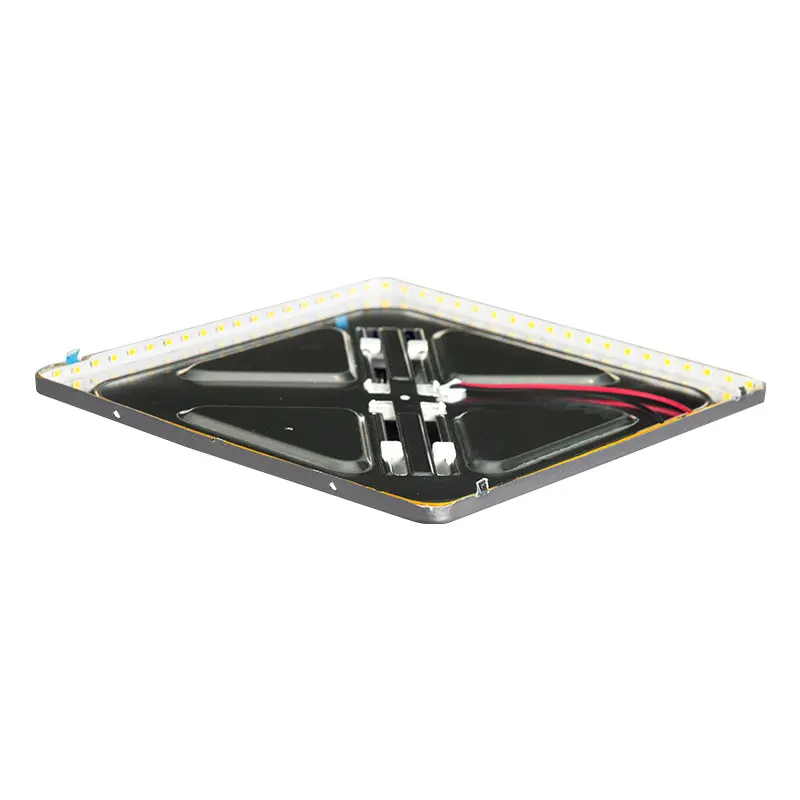 Good Quality Recessed Ceiling Light Panel 1280 Lm CCT Selectable LED Panel Light