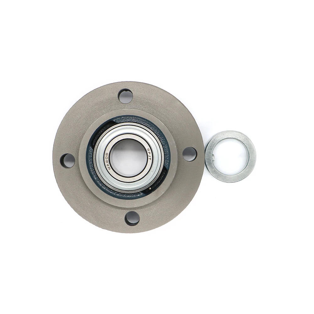 Original RFJT Bearing Price Uc Ucp UcfC Ucfb Ucfl chrome Steel Bearing UCFC208 Ucp208 Pillow block Bearing