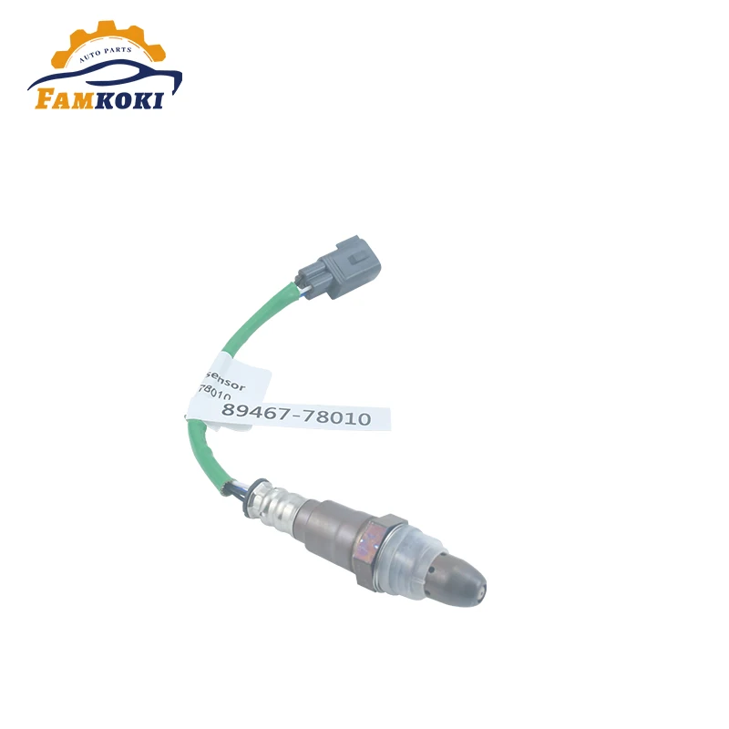 high quality car parts  Car Oxygen Sensor 89467-78010 For Highlander Harrrier Lexus RX GS IS LS NX NX200t NX300 other engine par