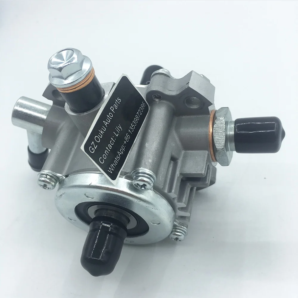 GZOUKU 29300 54180/29300-54180 BRAKE VACUUM PUMP For 2L 2L-II 2L-T 3L FOR HILUX HIACE DYNA 93-01 alternator Vacuum Pump