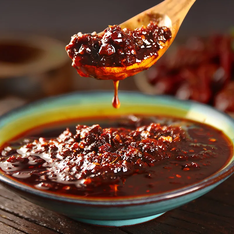 Hot selling Hot Pot Base Vegetable Oil Spicy Hot Pot Seasoning For Family Dinner Party