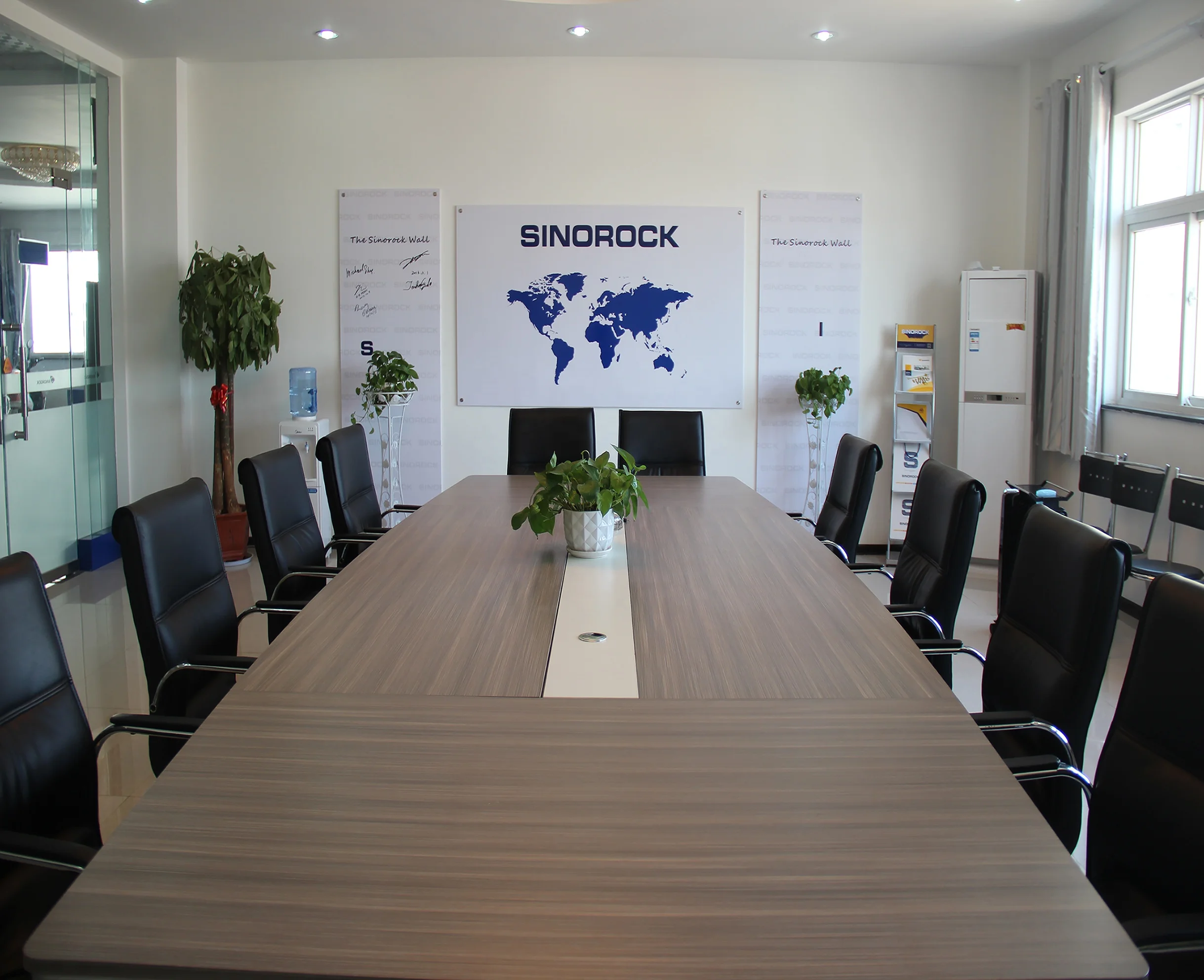 R32  hollow threaded bar anchor rods in soil stabilization hollow anchor bar