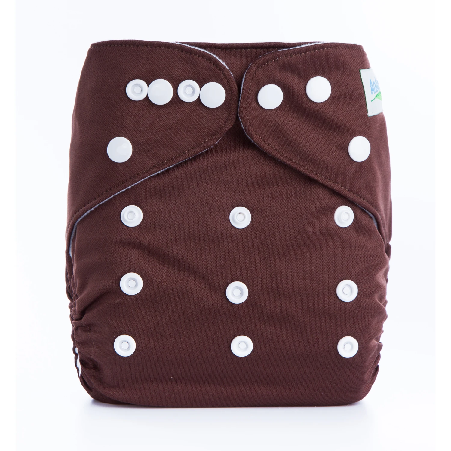 
Baby Nappies Colorful Eco-friendly Cloth Diapers Reusable For Boys and Girls 