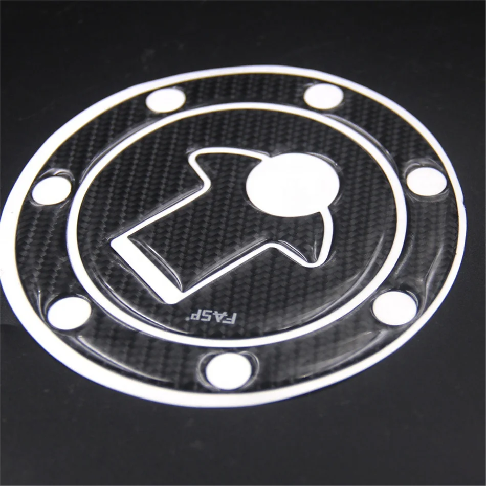  Подходит для DUKE125/200/250/390/790 RC390 мотоциклетная задняя крышка из углеродного волокна наклейка на топливный бак протектор