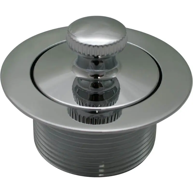 Universal Bathroom Wash Basin Pop Up Sink Plug Drain Stopper Strainer For Export