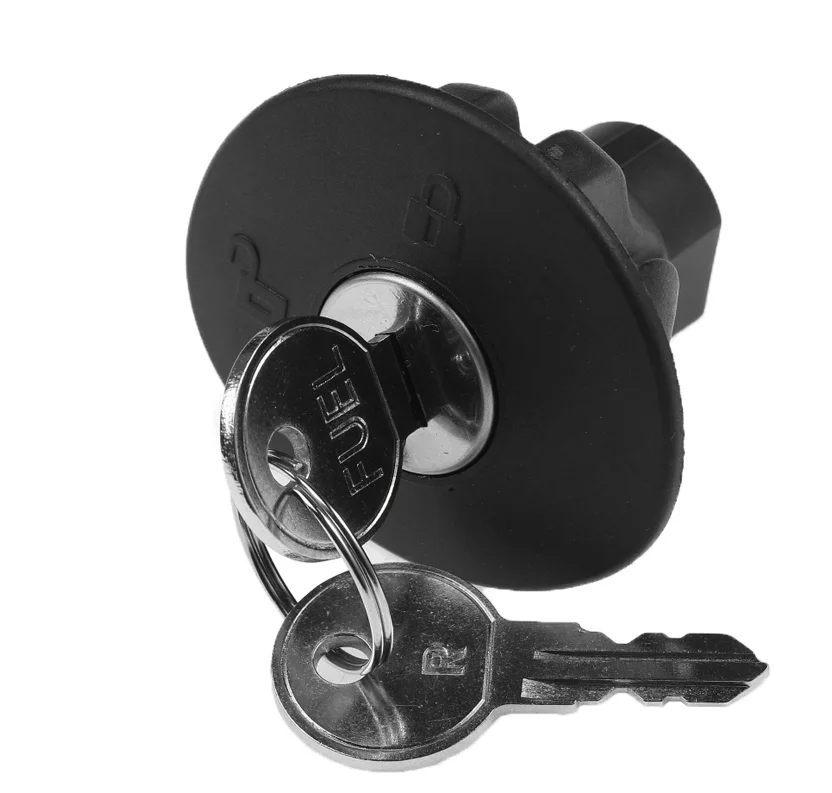 8U5Z9C268B 8U5Z-9C268-B New Locking Fuel Gas Tank Cap for Ford Edge Escape F-150 for Lincoln MKS MKT MKX MKZ for Mercury Mariner