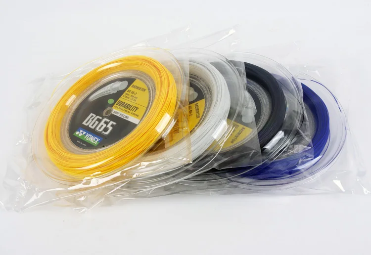 Yonex badminton racquet string BG95