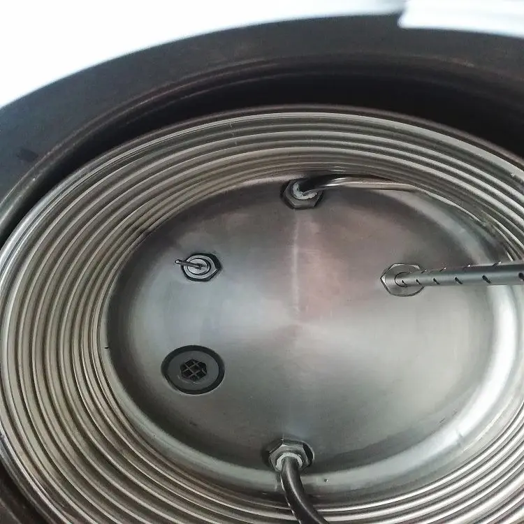 Drawell DLK Series Laboratory Thermostatic Water Bath And Heating Circulating Refrigerated Water Bath