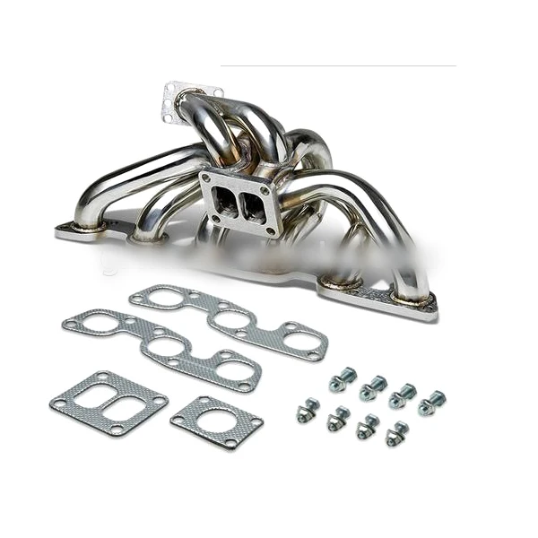 Выпускной коллектор для Nissan T3/T4 85-02 Skyline/240SX R31/R32/R33