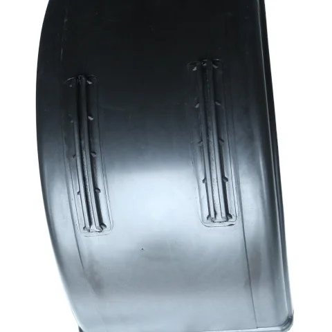 Heavy Duty Trailer Truck Fender Bracket Adjustable Mudguard