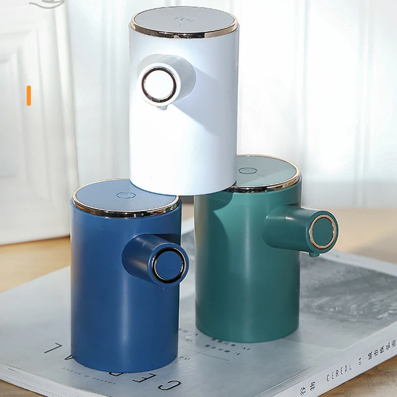 New design wide varieties automatic soap dispenser head touchless soap dispenser