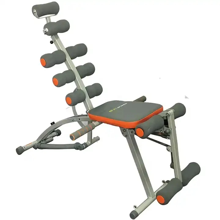 hot sale Exercise Equipment abdominal trainer For Home Workout Waist Trainer Abdominal Muscle Trainer