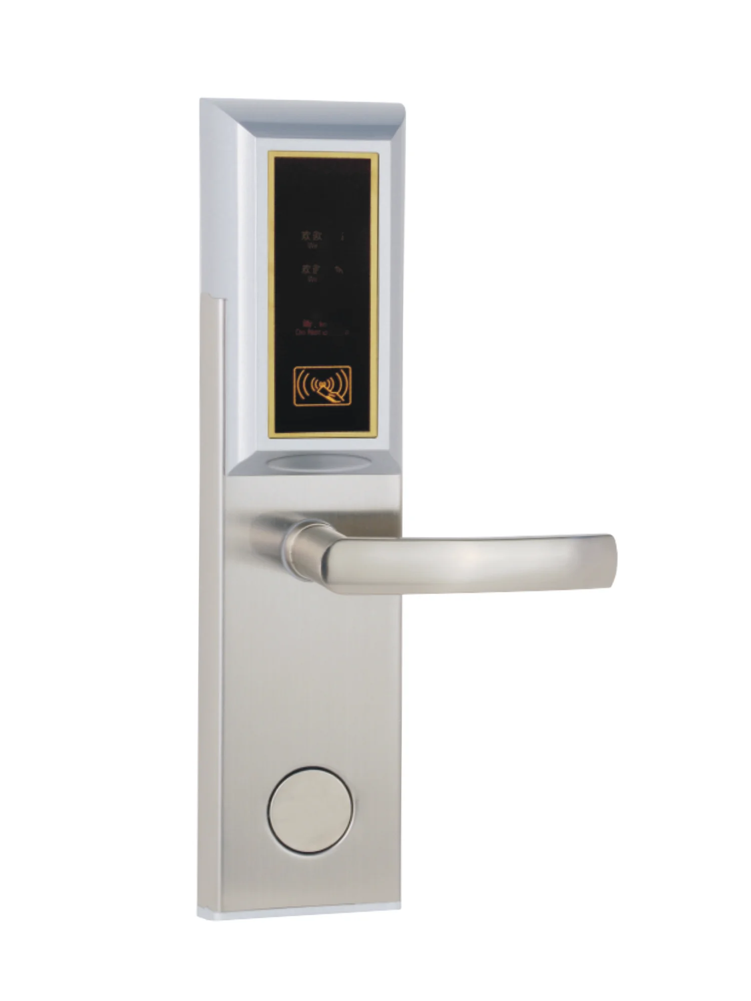 European Mortise Lock