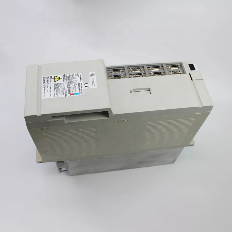 
Mitsubishi CNC Lathe Spindle Drive MDS-B-SP-110 MDS-B-SP-150 MDS-B-SP-185 