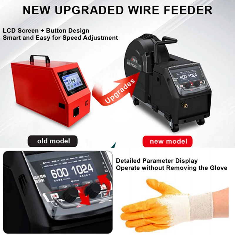 New Design 1000W 1500W 2000W Handheld Laser Welding Machine for Continuous Spot Welding Fish Scale Welding