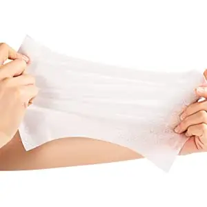 Custom disposable 80 pcs nonwoven kitchen cleaning wet wipes for household ues