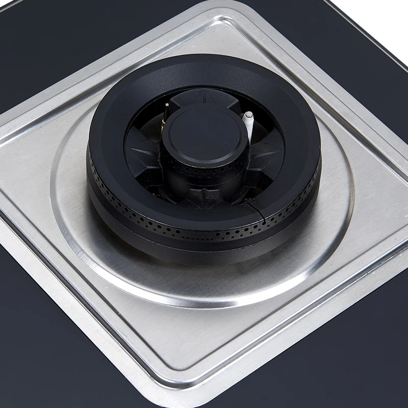 Cooking Stoves Electric Gas Stove Kitchen Appliances Cooktops Professional Manufacturer Oem 3 Burners Gas Hob