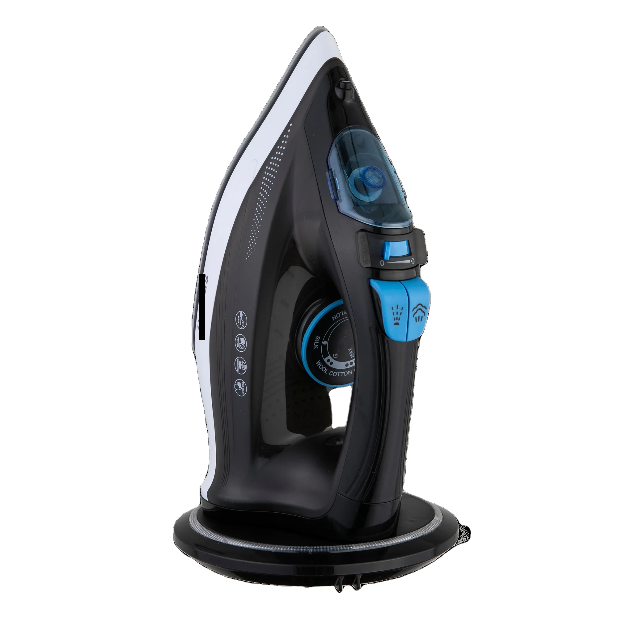Low Price good quality Steam Iron portable steam iron Powerful Steam Iron