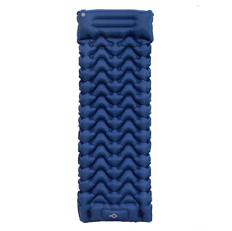 Thermarest sleeping pad sleeping pad camping ultralight inflatable sleeping gear